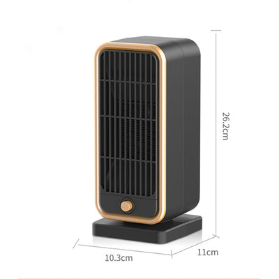 Heater Vertical Household Electric Heater PTC Ceramic