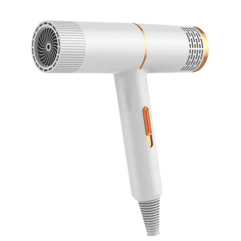 Professional Hair Dryer High Power Infrared Anion Hammer Powerful Cold And Hot Air Salon Hair Dryer