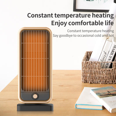 Heater Vertical Household Electric Heater PTC Ceramic